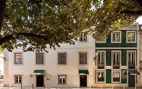 Hotel das Amoreiras